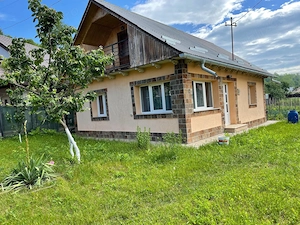 Casa cu teren la Piatra Soimului.  - imagine 2