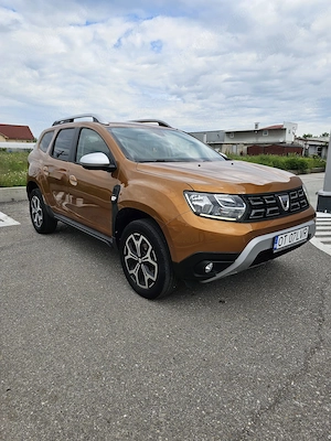 Dacia Duster 1.6 i+gpl - imagine 3