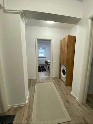 apartament cu 2 camere de inchiriat  - imagine 4