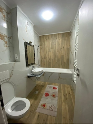 apartament cu 2 camere de inchiriat  - imagine 3