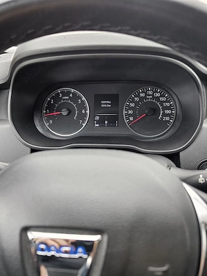Dacia Duster 1.6 i+gpl - imagine 7