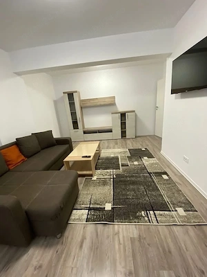 apartament cu 2 camere de inchiriat  - imagine 2