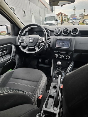 Dacia Duster 1.6 i+gpl - imagine 6