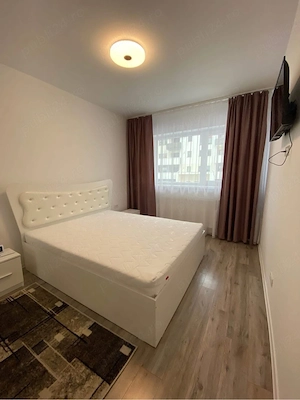 apartament cu 2 camere de inchiriat 