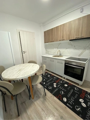 apartament cu 2 camere de inchiriat  - imagine 5