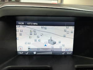 Volvo XC60 2.4 AWD - imagine 20