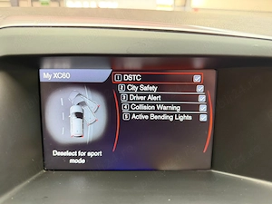 Volvo XC60 2.4 AWD - imagine 19