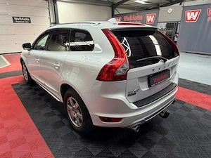 Volvo XC60 2.4 AWD - imagine 6
