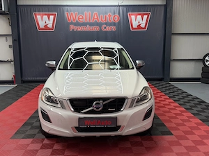 Volvo XC60 2.4 AWD