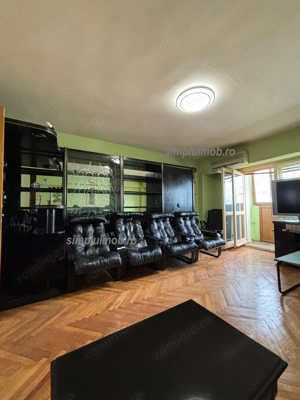 Decomandat 3 Camere Central Decebal - imagine 4