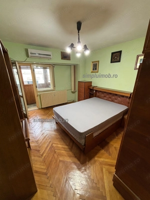 Decomandat 3 Camere Central Decebal - imagine 5