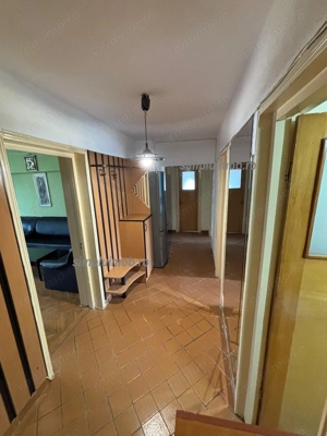 Decomandat 3 Camere Central Decebal - imagine 16