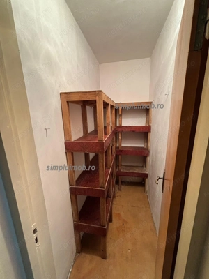 Decomandat 3 Camere Central Decebal - imagine 18