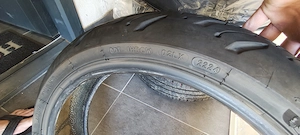 Michelin road 6 120,70,17 - imagine 4