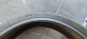Michelin road 6 120,70,17 - imagine 3