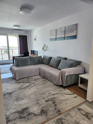 Pallady Towers Residence, an 2019, et. 7 9, studio, proprietar - imagine 2