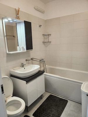 Pallady Towers Residence, an 2019, et. 7 9, studio, proprietar - imagine 4