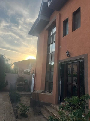 Vila Bariera P+E+M zona Migdalului
