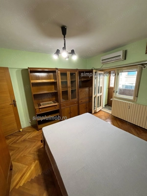Decomandat 3 Camere Central Decebal - imagine 7
