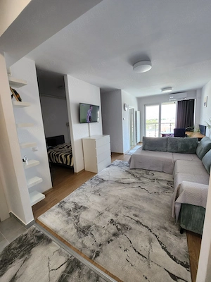 Pallady Towers Residence, an 2019, et. 7 9, studio, proprietar - imagine 3