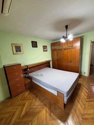 Decomandat 3 Camere Central Decebal - imagine 6