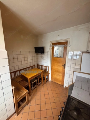 Decomandat 3 Camere Central Decebal - imagine 12