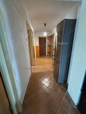 Decomandat 3 Camere Central Decebal - imagine 11
