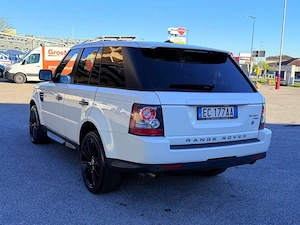 Range Rover Sport Hse 3.0sdv6 Autobiography,245cv,an 2011,euro5,cutie automata,200000km,fuul option! - imagine 2