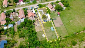 COM 0% Teren de vanzare pentru casa | Cornesti