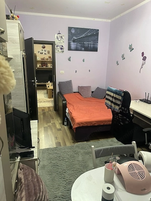 Apartament 3 camere decomandat | Giroc - imagine 4