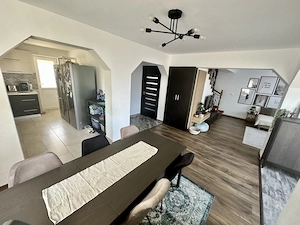 Casă de vânzare, 4 camere, Sanandrei - imagine 5