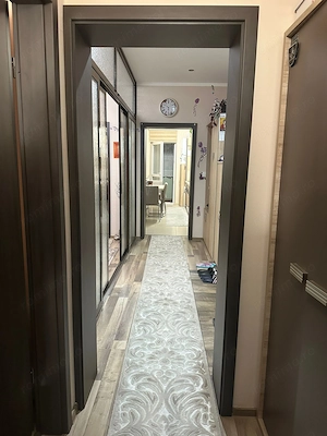 Apartament 3 camere decomandat | Giroc - imagine 8