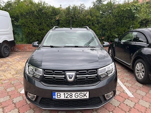 Dacia Logan MCV 0.9 benzina  - imagine 3