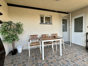 Casă de vânzare, 4 camere, Sanandrei - imagine 7