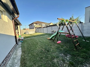 Casă de vânzare, 4 camere, Sanandrei - imagine 4