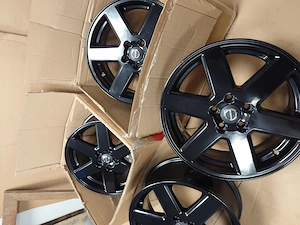 jante Volvo r17 originale - imagine 8