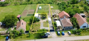 COM 0% Teren de vanzare pentru casa | Cornesti - imagine 5
