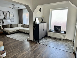 Casă de vânzare, 4 camere, Sanandrei - imagine 9