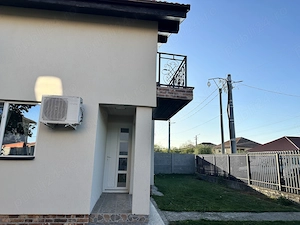 Casă de vânzare, 4 camere, Sanandrei - imagine 3