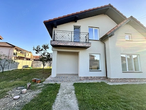 Casă de vânzare, 4 camere, Sanandrei - imagine 2