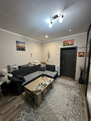 Apartament 3 camere decomandat | Giroc
