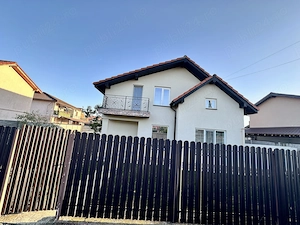 Casă de vânzare, 4 camere, Sanandrei - imagine 6