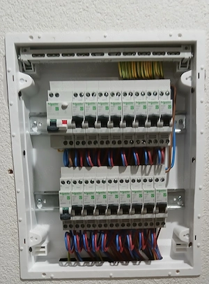 YMV Electric