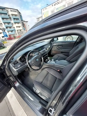 Bmw seria 5 f11 525d 218cp 2012 - imagine 5