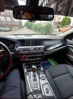 Bmw seria 5 f11 525d 218cp 2012 - imagine 4