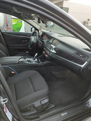 Bmw seria 5 f11 525d 218cp 2012 - imagine 2