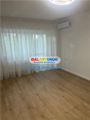 Garsoniera decomandata, renovata premium, rond Baba Noac, Dristor - imagine 5