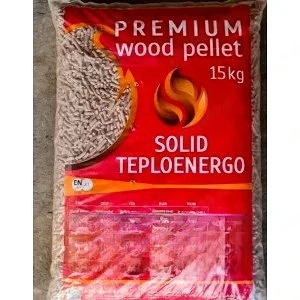 Peleti Solid clasa A1 Ucraina 15kg LIVRARE clayderman.ro