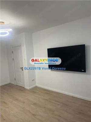 Garsoniera decomandata, renovata premium, rond Baba Noac, Dristor - imagine 4