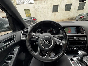 Audi Q5 2013 S line  - imagine 2